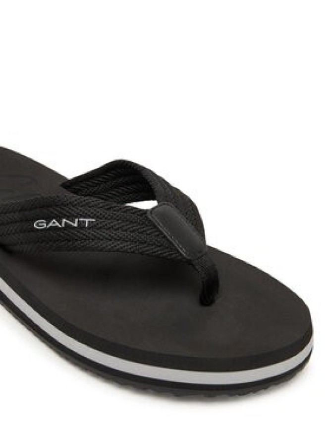 Gant Japonki 30639850 Czarny