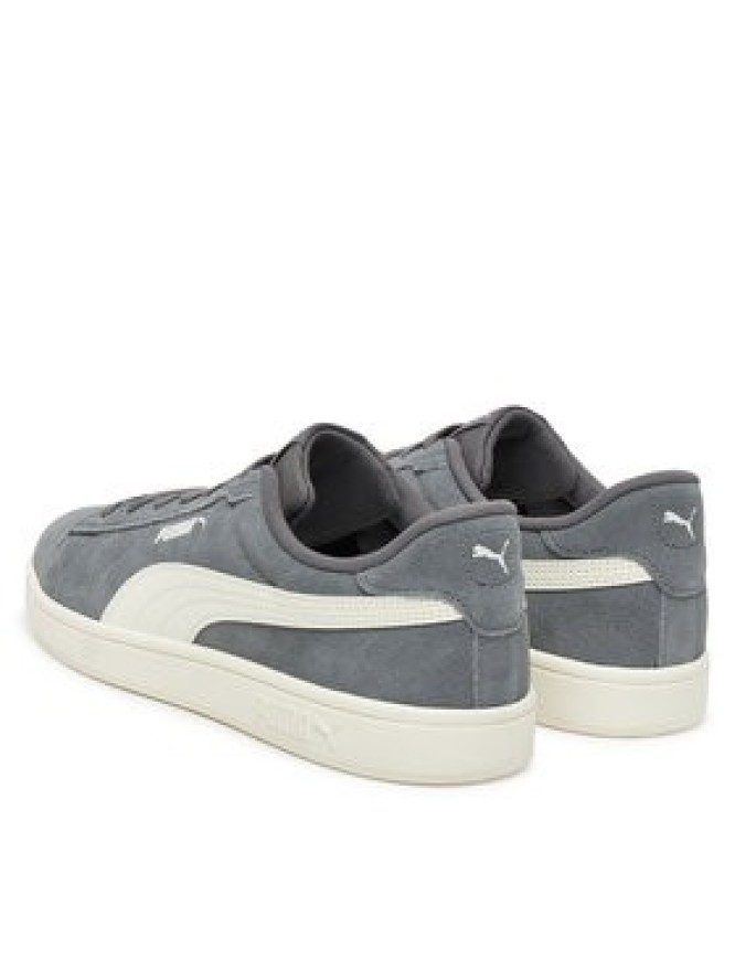 Puma Sneakersy Smash 3.0 390984 20 Szary