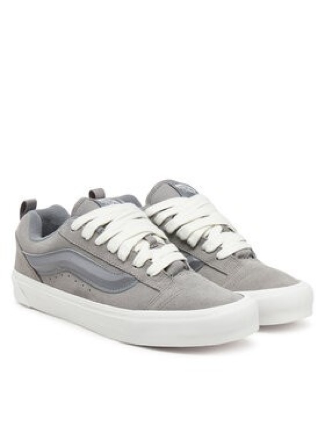 Vans Sneakersy Knu Skool VN000D6CBXC1 Szary