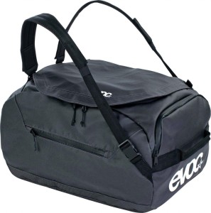 Torba podróżna plecak 3 w 1 Evoc Duffle 40