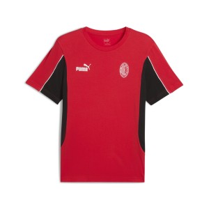Męska koszulka AC Milan ftblARCHIVE PUMA