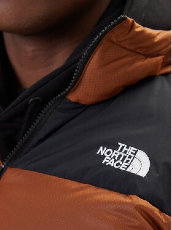 The North Face Kurtka puchowa Diablo 2.0 NF0A8992 Beżowy Regular Fit