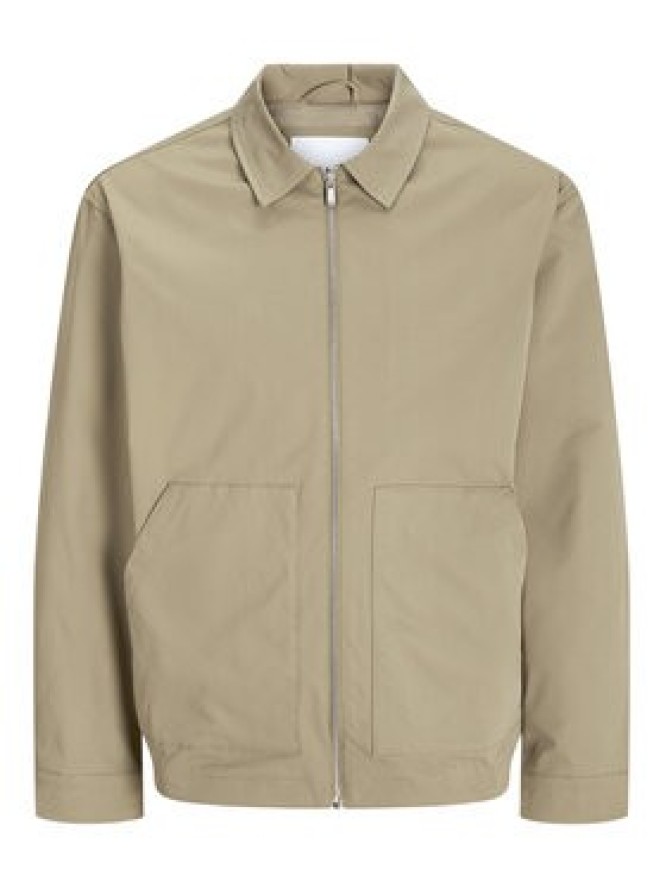 Jack & Jones Kurtka przejściowa Winson Worker 12268717 Beżowy Regular Fit