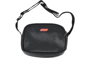 Saszetka na ramię sportowa dla dorosłych Sf Ls Small Satchel pojemność 1,2 L