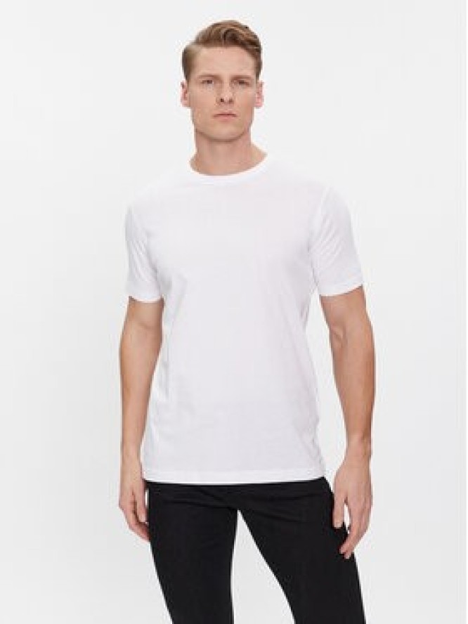 KARL LAGERFELD Komplet t-shirtów 765000 500298 Biały Slim Fit