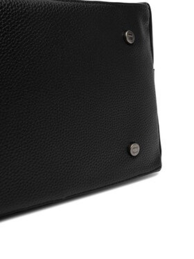 G-Star Raw Torba weekendowa EO-LA374-4569 Czarny