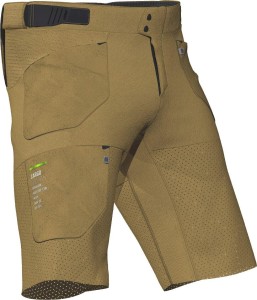 Spodenki rowerowe LEATT Shorts MTB Trail 6.0 Cargo