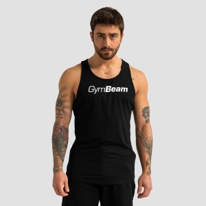 Top męski fitness bez rękawów Limitless