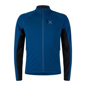 Bluza męska Montura Merano Maglia
