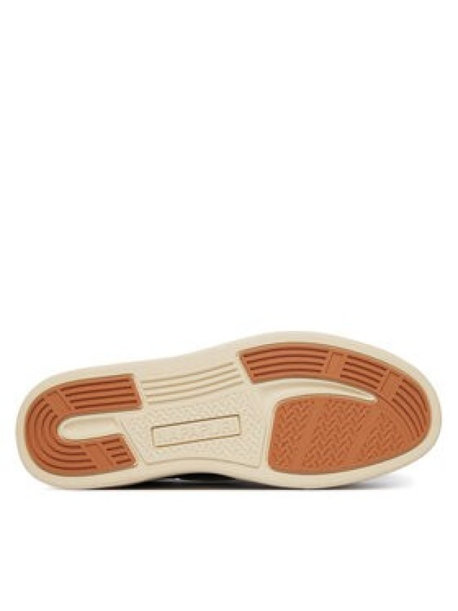 Napapijri Półbuty NP0A8BNX Granatowy