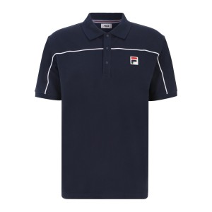 Koszulka polo męska FILA Lawrence
