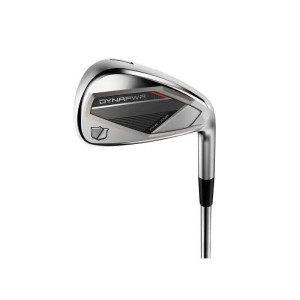 Zestaw żelazek dla praworęcznych Wilson Dynapwr Regular UST Recoil Dart Graphite