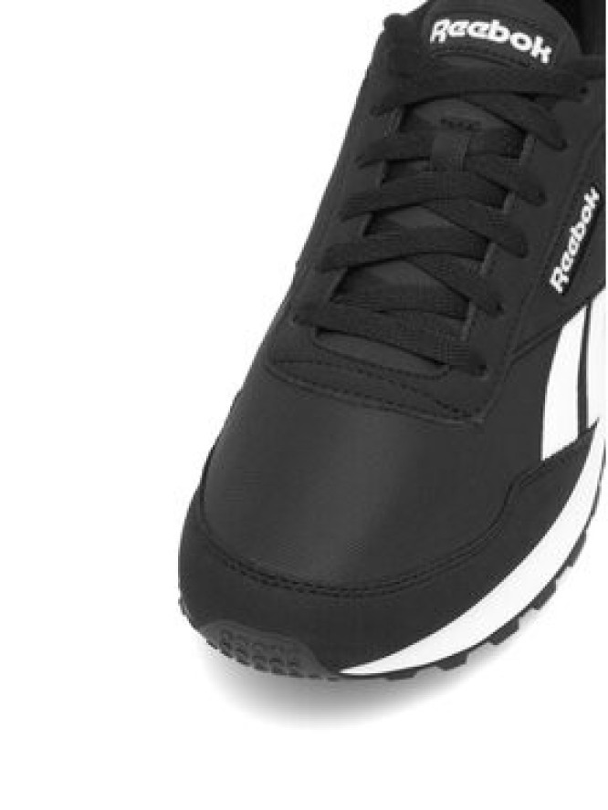 Reebok Sneakersy Rewind Run 100001390 Czarny