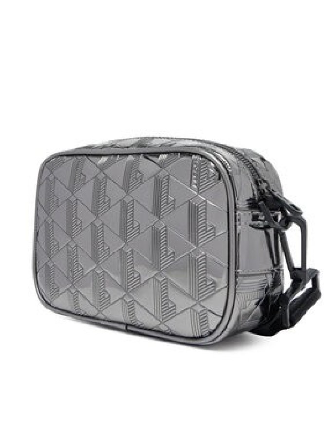 Lacoste Saszetka NU4904BG Czarny