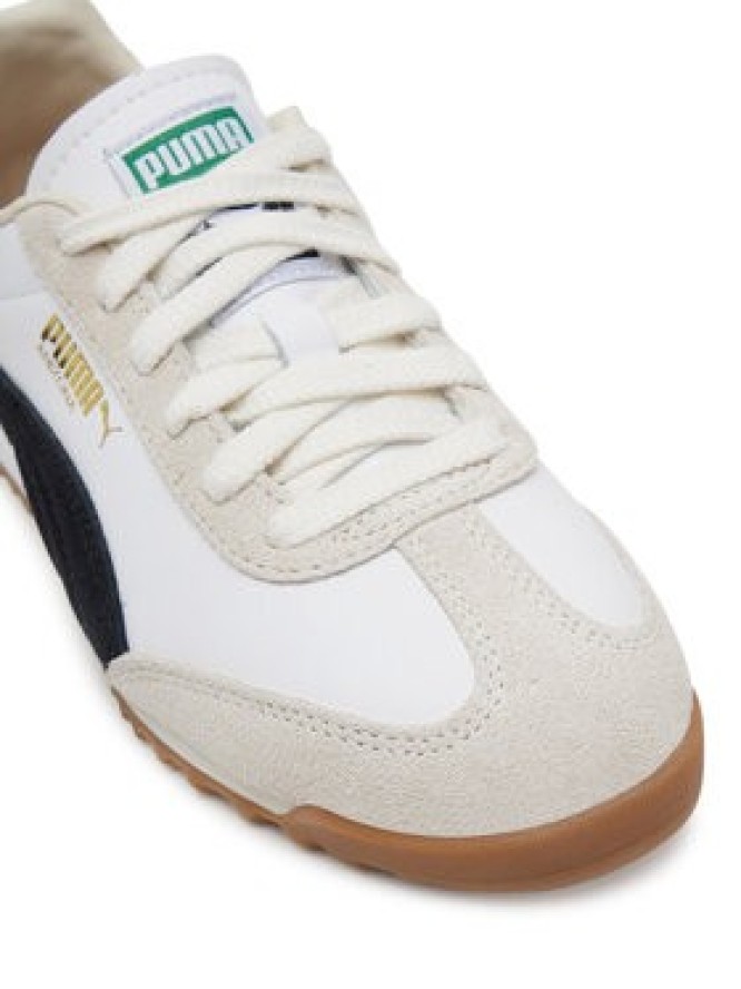 Puma Sneakersy Arizona Retro 402353 02 Beżowy