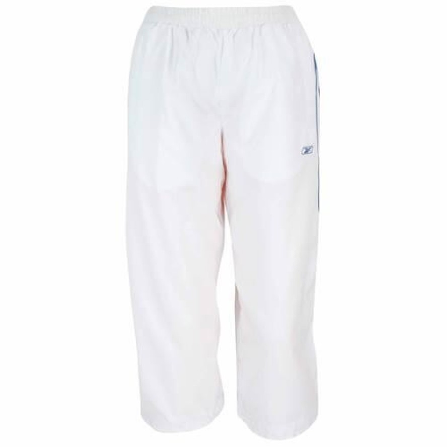 Spodnie treningowe męskie Reebok AUMG7390100
