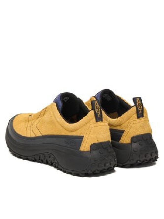 Keen Sneakersy Ks Mino Sneaker 1031260 Żółty