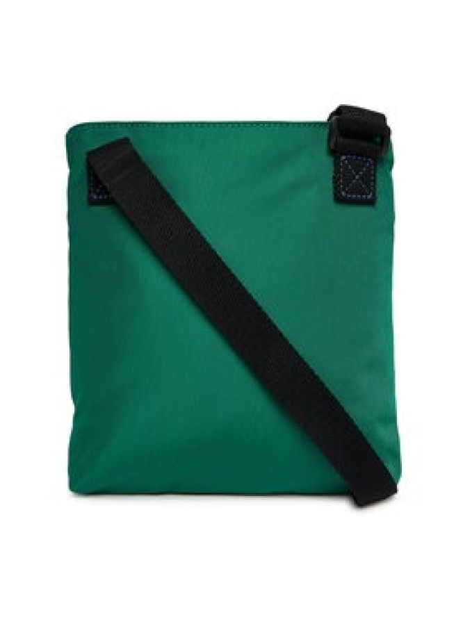 Calvin Klein Saszetka Bold Flatpack LV04D3178G Zielony