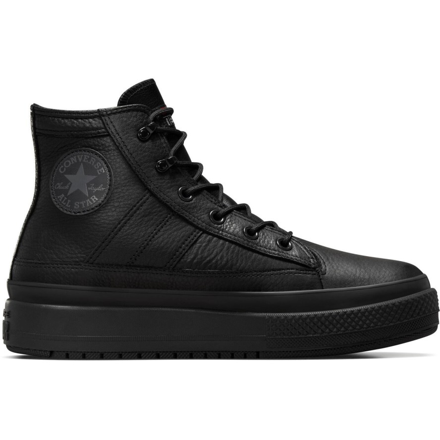 Buty sportowe Converse Chuck Taylor All Star Equip WP