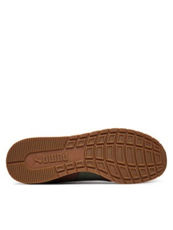 Puma Sneakersy St Runner V4 L 39906929 Brązowy