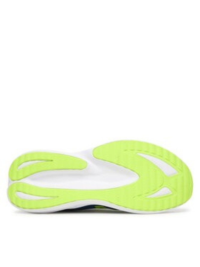 Mizuno Buty do biegania Revolt 4 J1GC2581 51 Granatowy