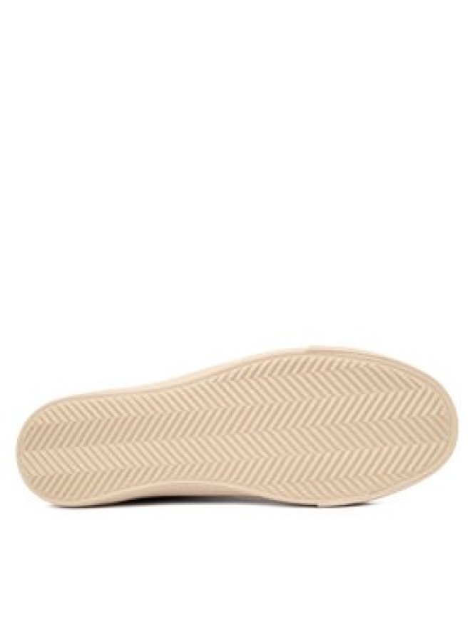 Guess Sneakersy FMPDAV FAL12 Brązowy