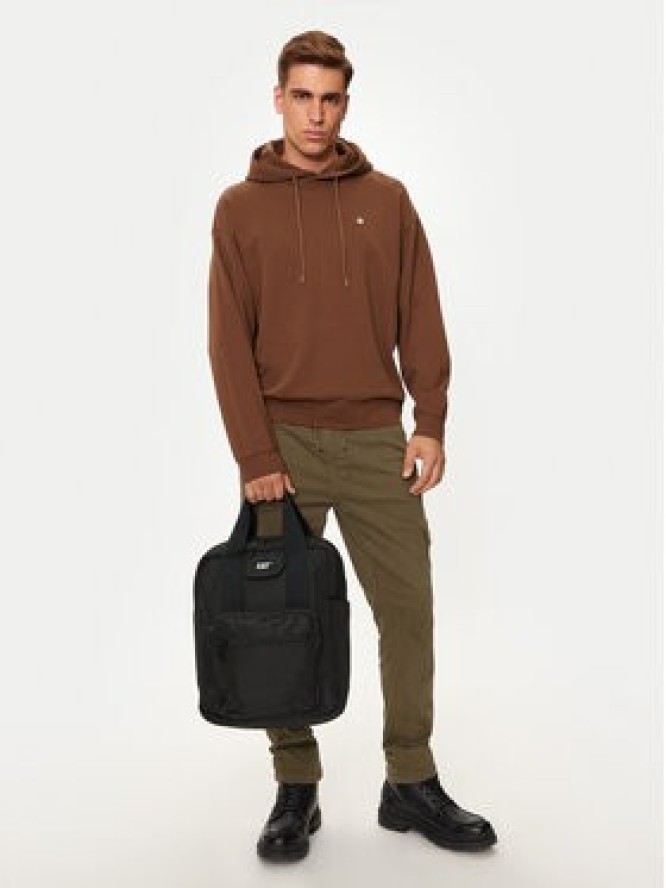 CAT Footwear Plecak Alabama 84559 Czarny