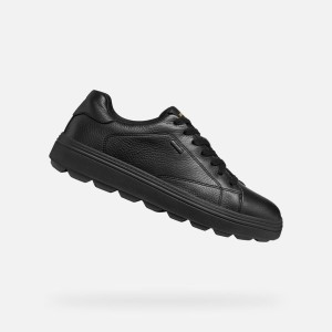 Sneakersy Geox Spherica Ecub-1.1