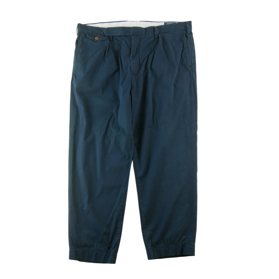 Polo Ralph Lauren spodnie męskie slim tapered