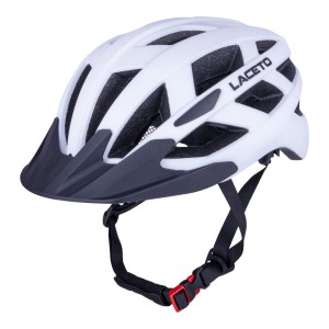 Kask rowerowy RASTRO