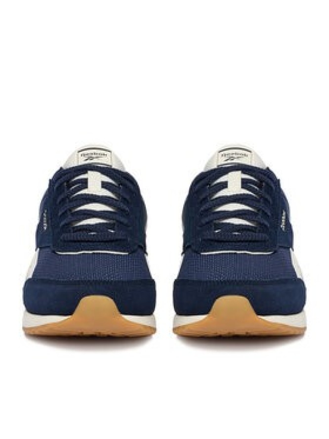 Reebok Sneakersy CEO-MODA AR30315MDCT Granatowy