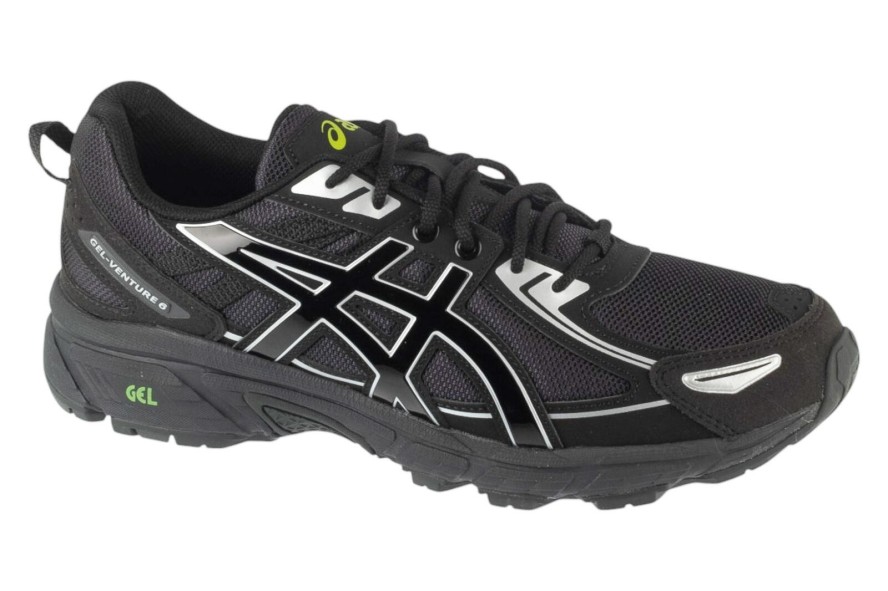 Buty sportowe Sneakersy męskie, Gel-Venture 6