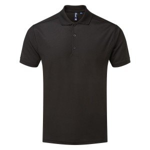 Męska Koszulka Polo Coolchecker