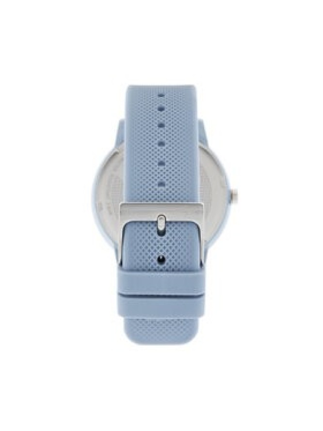 Lacoste Zegarek 12.12 Move 2011282 Błękitny