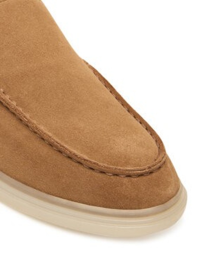 Gant Mokasyny 30673849 Brązowy