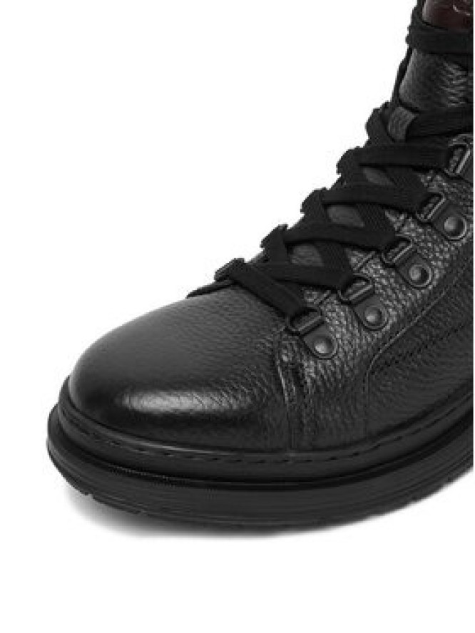 Lasocki Trzewiki CEO-RICHARD-01 MI08 Czarny