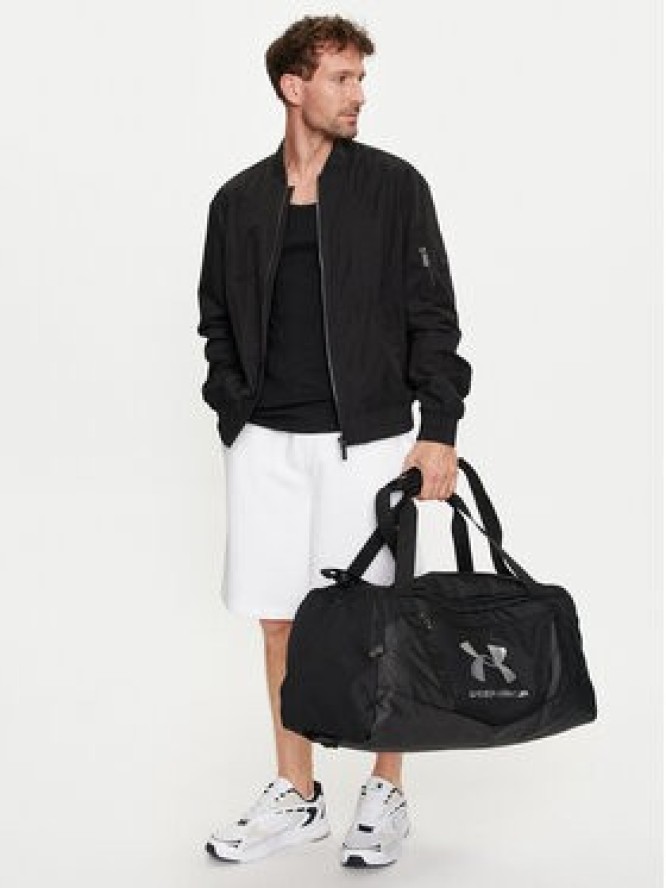 Under Armour Torba Undeniable Duffel 5.0 L 1369223-001 Czarny