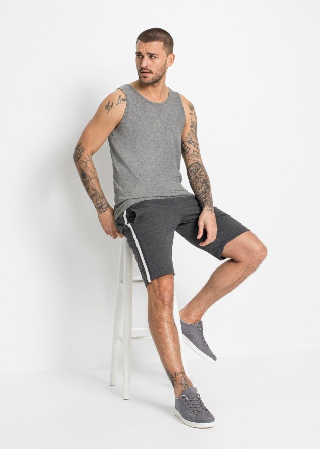 Tank top (3 szt.)