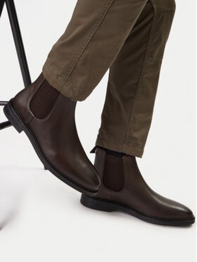 Gant Sztyblety 31651143 Brązowy