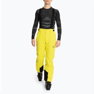 Spodnie narciarskie męskie EA7 Emporio Armani Ski Kitzbuhel Protectum