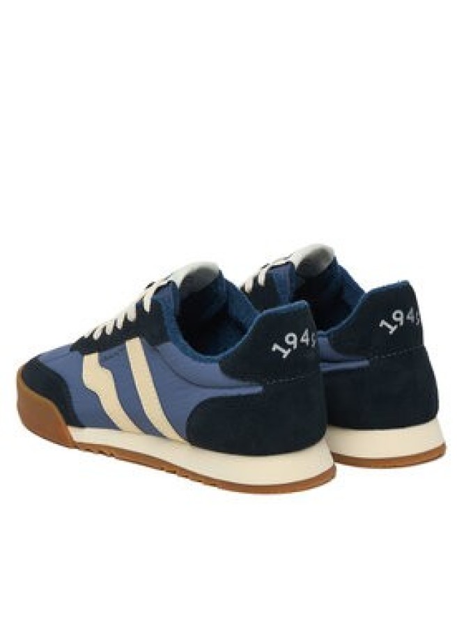 Gant Sneakersy 32633172 Niebieski