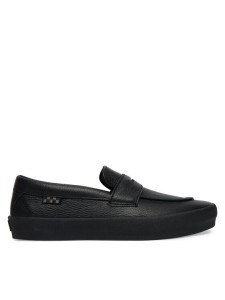 Vans Lordsy Skate Loafer VN0A5DXUBKA1 Czarny