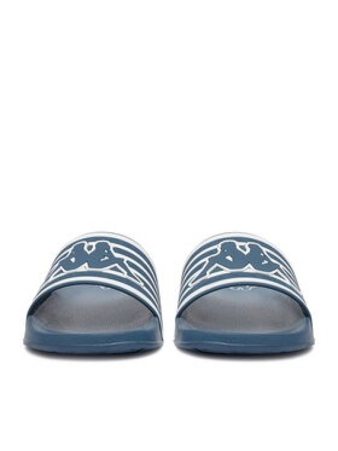 Kappa Klapki CEO-864089A-M Granatowy