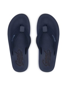 Gant Japonki 32609293 Granatowy