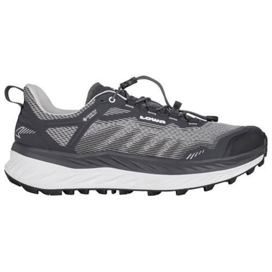 Buty trekkingowe męskie Lowa Fortux Gtx