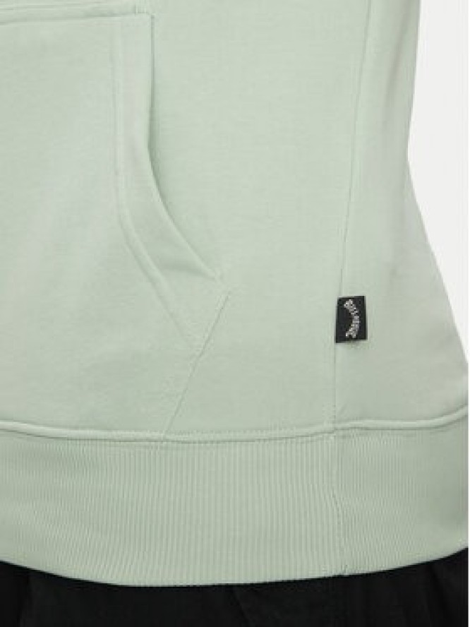 Billabong Bluza EBYSF00163 Zielony Regular Fit