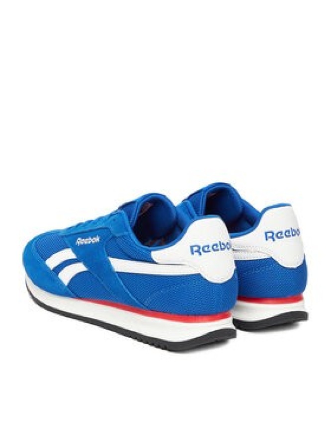 Reebok Sneakersy CEO-FIORI AR30309M-MWR Granatowy