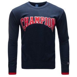 Bluza męska klasyczna Champion 215748-S21-BS538