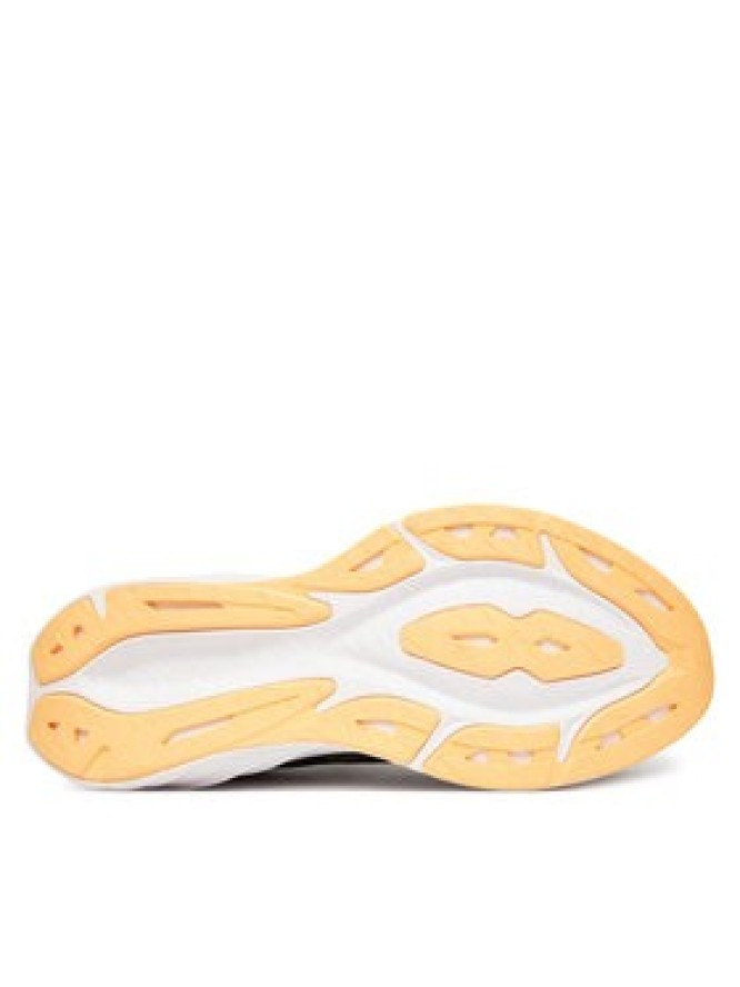 Asics Buty do biegania Dynablast 5 1011B983 Czarny