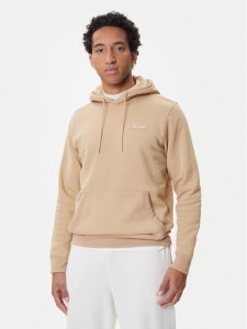 Columbia Bluza 2137182 Beżowy Regular Fit
